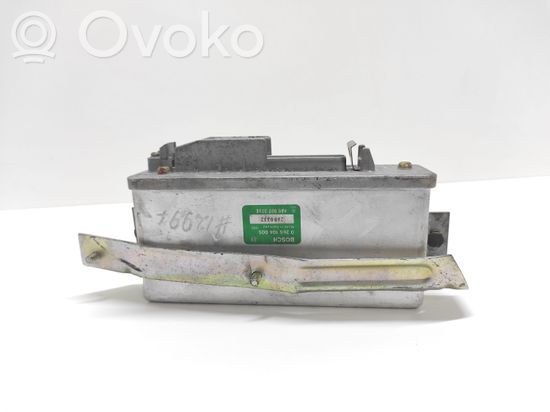 Audi 80 90 S2 B4 ABS control unit/module 0265104005 4A0907379E