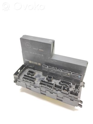 Mercedes-Benz E W210 Fuse module 0195455632