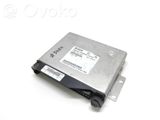 BMW 5 E60 E61 ABS control unit/module 0265109023 1164130