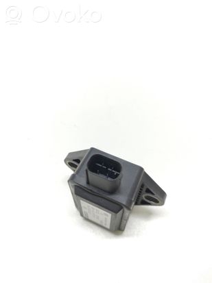 BMW 7 E65 E66 ESP acceleration yaw rate sensor 0265005249 34526757406
