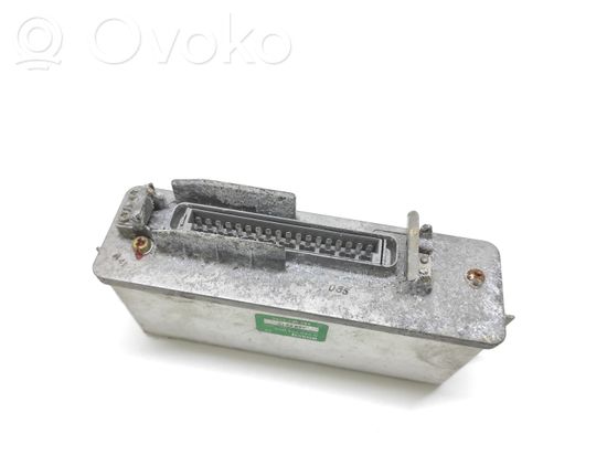 Audi 80 90 S2 B4 ABS control unit/module 0265104005 4A0907379E