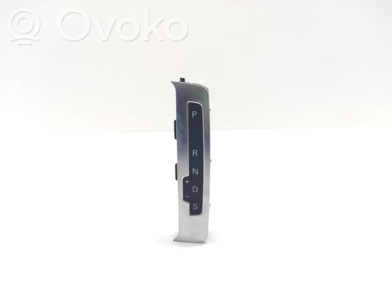 Audi A6 S6 C6 4F Gear shift selector indicator 4F2713463B