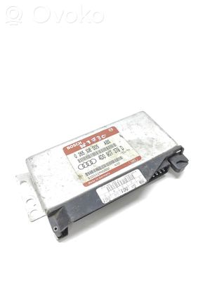 Audi A4 S4 B5 8D ABS control unit/module 0265108005 4D0907379D