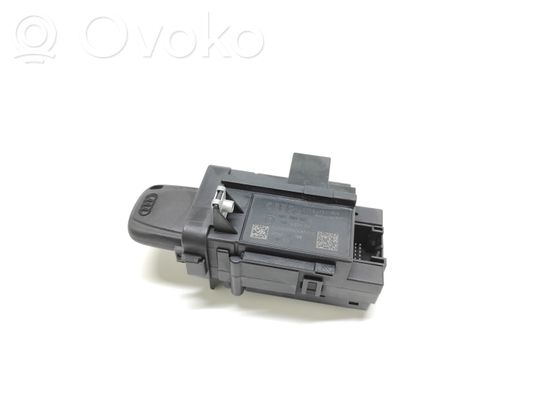 Audi S5 Ignition lock 8K0909131
