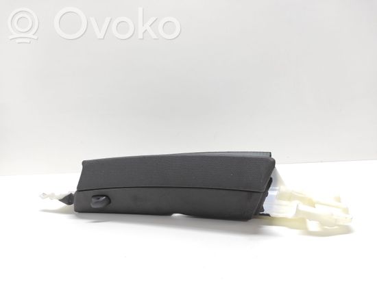 Audi S5 (B) pillar trim (top) 8T0867244A