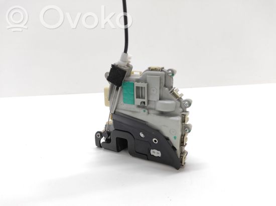 Audi S5 Front door lock 8J1837016D