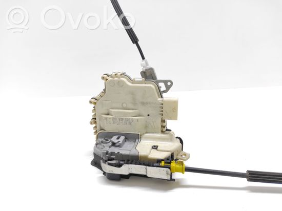 Audi S5 Rear door lock 8K0839016D