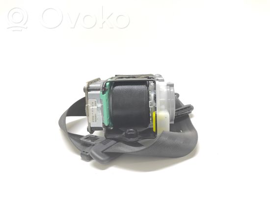 Audi S5 Front seatbelt 307161510 213102
