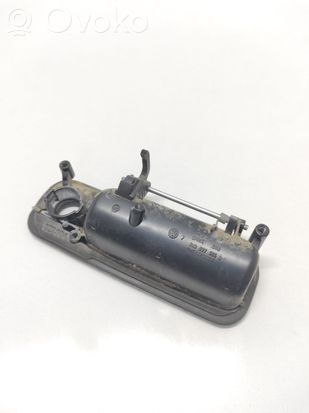 Volkswagen Caddy Tailgate/trunk/boot exterior handle 7M3827565D