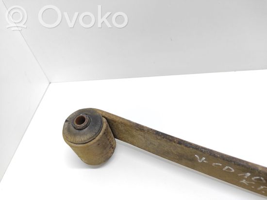 Volkswagen Caddy Rear leaf spring