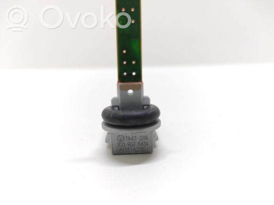 Audi S5 Interior temperature sensor 3D0907543A 784303A