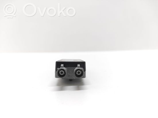 Audi S5 Aerial antenna amplifier 7P5035225E