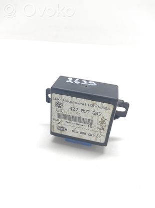 Audi A6 S6 C5 4B Light module LCM 4Z7907357 5LA00808107