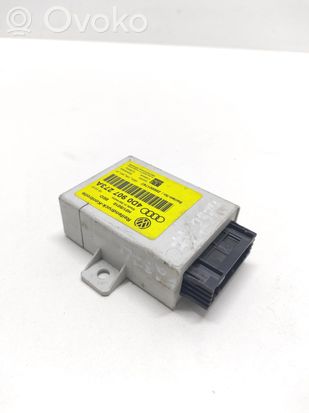 Audi A6 S6 C6 4F Other control units/modules 4D0907273A