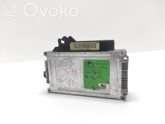 BMW 3 E36 ABS control unit/module 10094108024 34521138219