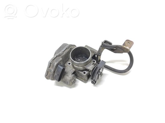 Audi A3 S3 8L Throttle valve 047133061