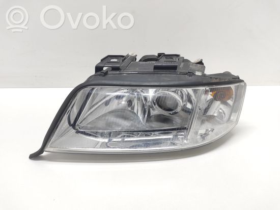 Audi A6 S6 C5 4B Headlight/headlamp 081411102L 084461113L