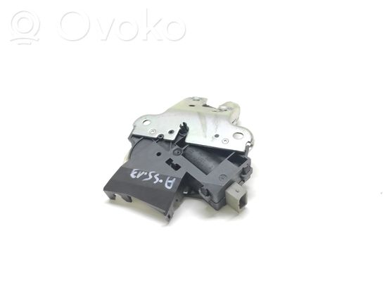 Audi S5 Tailgate/trunk/boot lock/catch/latch 4F5827505D