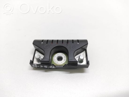 Audi S5 Aerial antenna amplifier 8T8035570