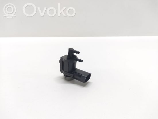 Audi A6 S6 C6 4F Vacuum valve 1J0906283