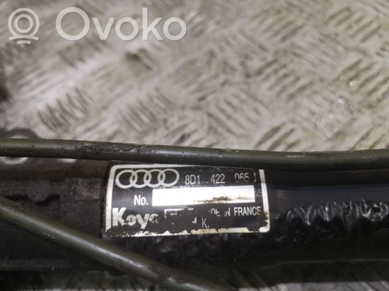 Audi A4 S4 B5 8D Steering rack 8D1422065J