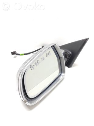 Audi S5 Front door electric wing mirror 021053