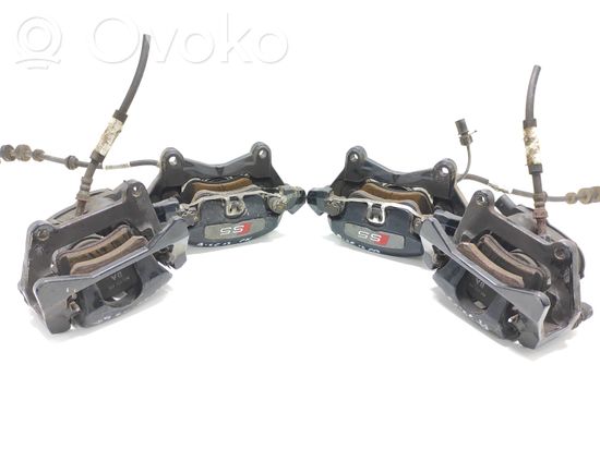 Audi S5 Front brake caliper 8K0611707E 8K5AF
