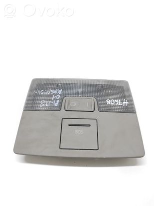 Audi A8 S8 D2 4D Front seat light 4D0947105B