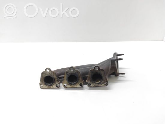 Audi S5 Exhaust manifold 06E253