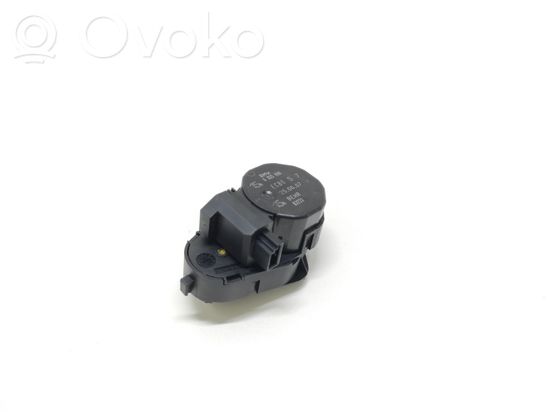 BMW 7 E65 E66 Air flap motor/actuator 6935080