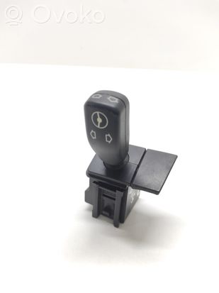 BMW X5 E53 Steering wheel adjustment handle/lever 8373901