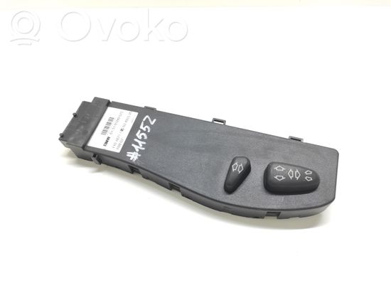 BMW 3 E46 Seat control switch 61318099073