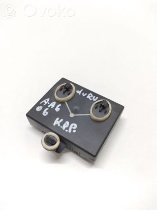 Audi A6 S6 C6 4F Door control unit/module 4F0959792B