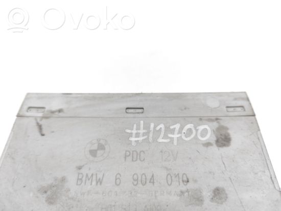 BMW 5 E60 E61 Parking PDC control unit/module 6904010