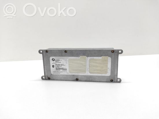BMW 7 E65 E66 Bluetooth control unit module 8411694632801 23292523