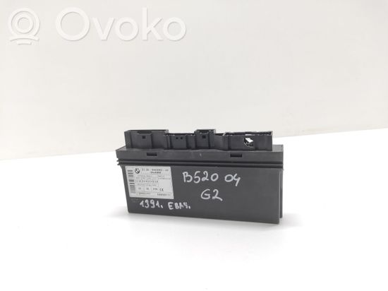 BMW 5 E60 E61 Comfort/convenience module 61356943062 5WK49111