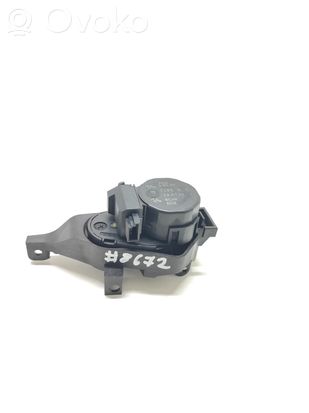 BMW 7 E65 E66 Air flap motor/actuator 6935072