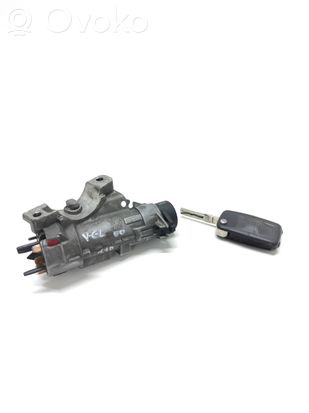 Volkswagen Golf IV Ignition lock 4B0905851C