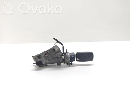 Audi A6 S6 C5 4B Ignition lock 4B0905851