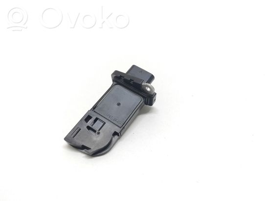 BMW X5 E70 Mass air flow meter 780415001 10503811