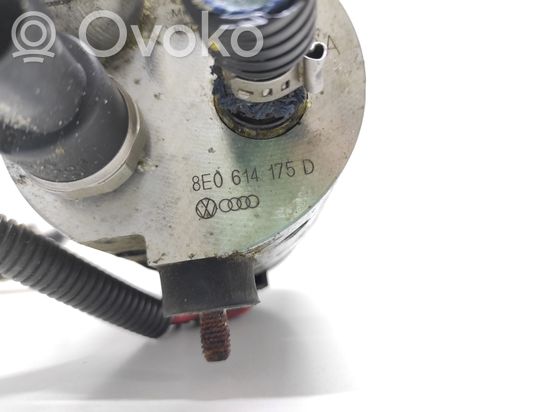 Audi A6 Allroad C5 Convertible roof hydraulic pump 8E0614175D 0265410045