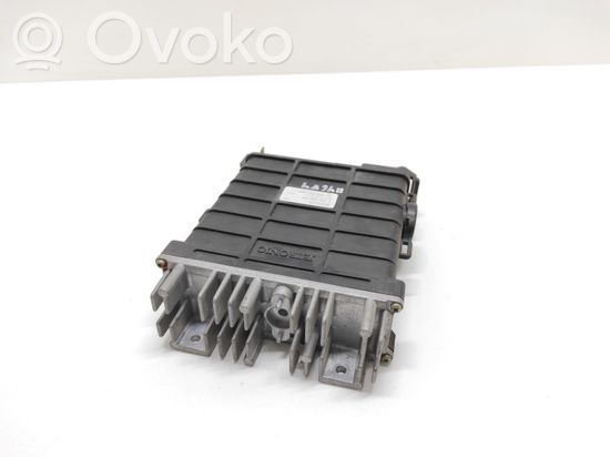 Audi 100 S4 C4 Engine control unit/module 0280800165 443906264