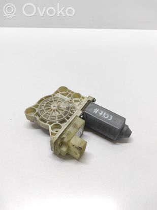 BMW 7 E65 E66 Rear door window regulator motor 0206008001 5WK1052