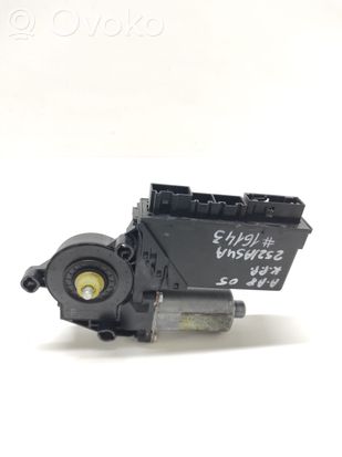 Audi A8 S8 D3 4E Front door window regulator motor 4E2959801B 4E1910802B