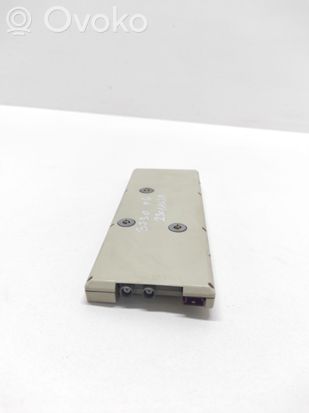 BMW 7 E65 E66 Aerial antenna amplifier 693805802 21367510