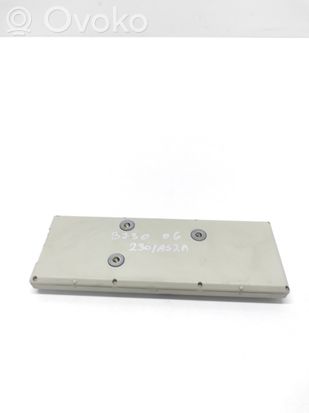 BMW 7 E65 E66 Aerial antenna amplifier 693805802 21367510