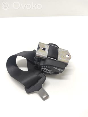 BMW 7 E65 E66 Front seatbelt 16398D