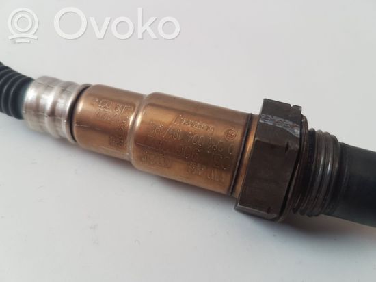 Audi A6 S6 C7 4G Lambda probe sensor 03L906262 0281004191