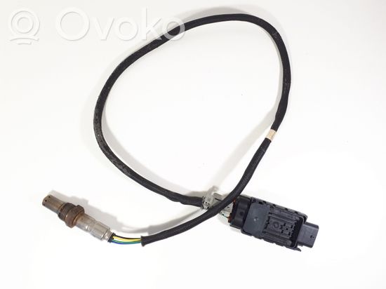 Volkswagen Tiguan Lambda probe sensor 04L907805BK 1259018013