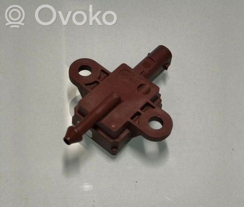 BMW M5 Airbag deployment crash/impact sensor 9337656 9337656